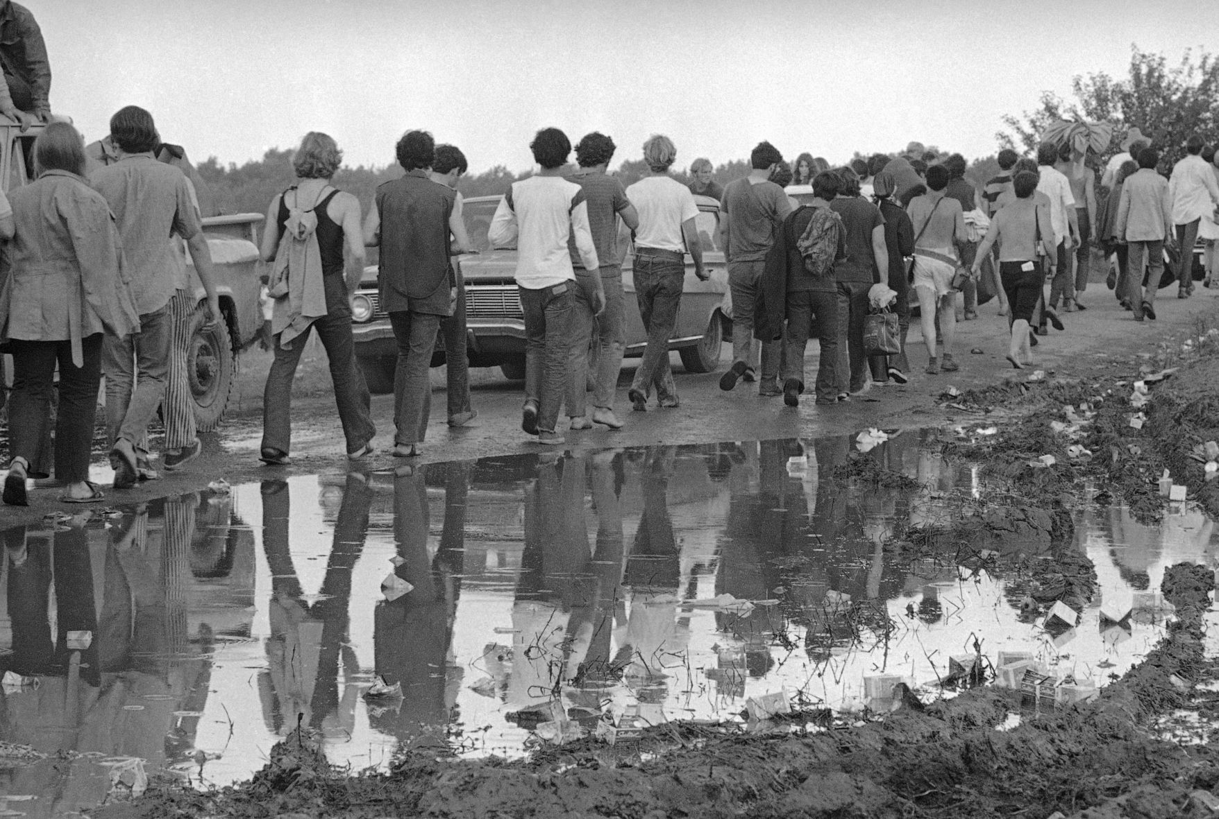 Woodstock 1969